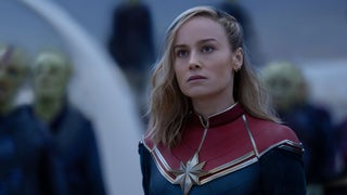 ‘The Marvels’ Director Admits Superhero Fatigue ‘Absolutely Exists’ but Says ‘Captain Marvel’ Sequel Is ‘Wacky and Silly’