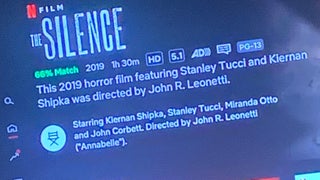 Netflix Ex-Insiders Explain Those Bare-Bones Blurbs, AKA I Was Right