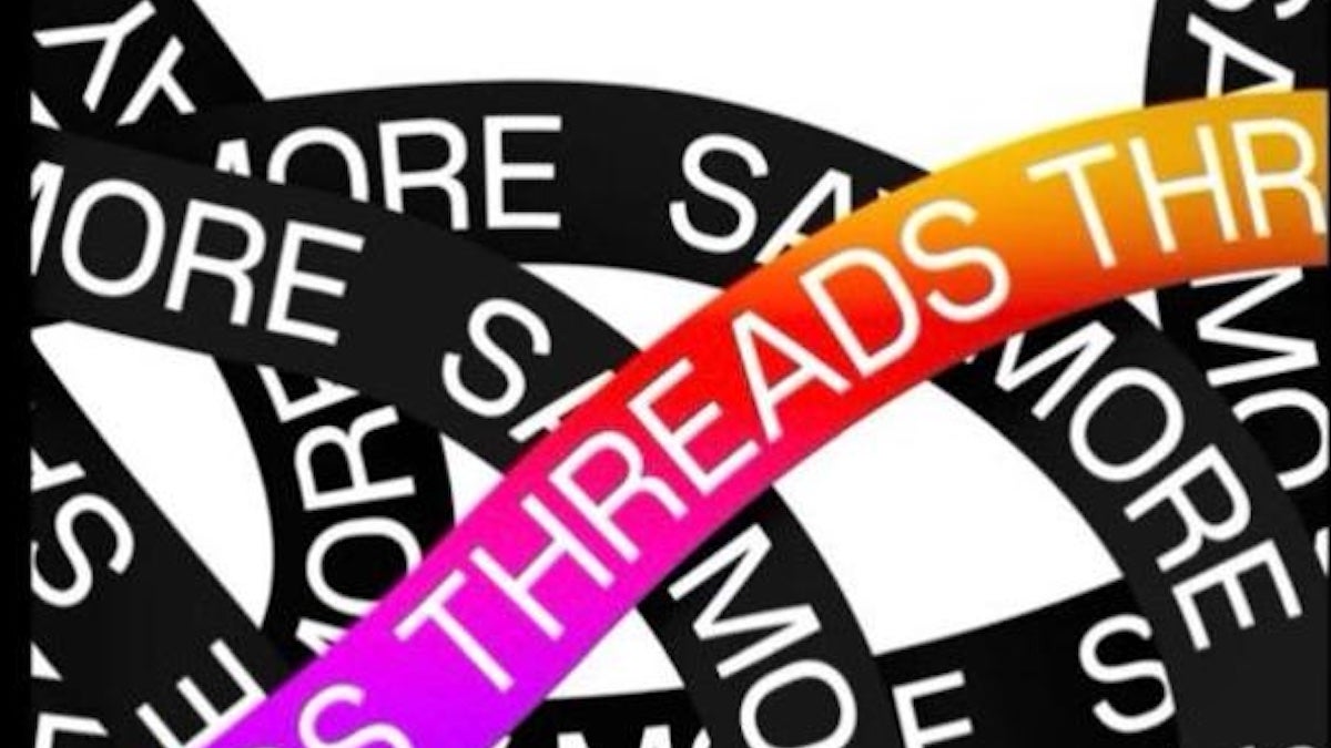 Threads Has Been 8 Years in the Making, but App Was Built in Just 6 ...