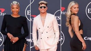 2023 ESPYs Red Carpet: Athletes and A-Listers Celebrate Excellence in Sports (Photos)