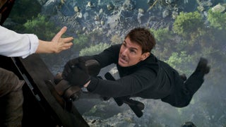 ‘Mission: Impossible 7’ Opens Box Office Run With $7 Million From Previews