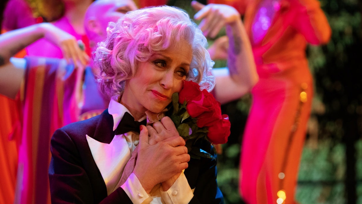'A Transparent Musical' Sets Its Sights on Broadway in 2024 - Vimarsana News