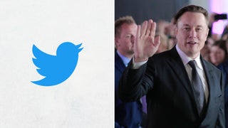 Elon Musk To Replace Twitter Bird Logo With ‘X’ as Soon as Monday