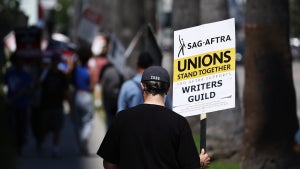 unions-strike