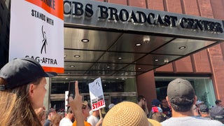 Sports Unions Join the WGA and SAG-AFTRA in Fight Against Studios: ‘All They Care About Is Power’ (Video)