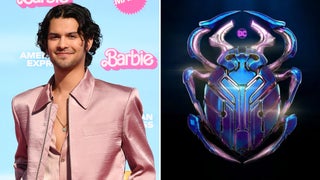 ‘Blue Beetle’ Star Xolo Maridueña Hints at DCU Cameos: ‘More Than Just One Character That You Recognize’ (Exclusive Video)