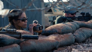 zoe-saldana-special-ops-lioness-paramount-plus