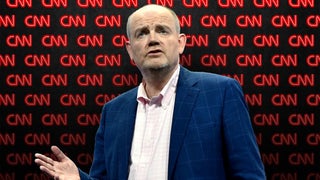 CNN CEO Tells Paramount He Won’t Share Network Oversight Amid Bari Weiss Speculation | Report