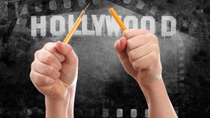 WGA AMPTP no agreement