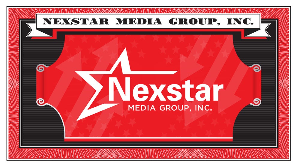 Nexstar Earnings Graphic (Photo Credit: TheWrap)