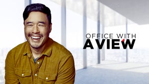 Randall Park, cofounder, Imminent Collision
