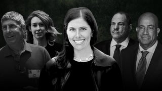 Is Crisis PR Whiz Risa Heller Ready to Take On Hollywood?