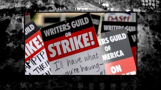 Broadcast TV Faces a Ticking Clock as Strike Grinds On