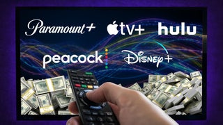 Streamflation: Why Streaming Prices Keep Going Up | Charts