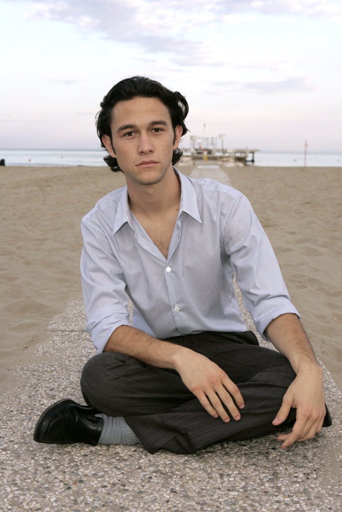 Joseph Gordon-Levitt, Venice Film Festival