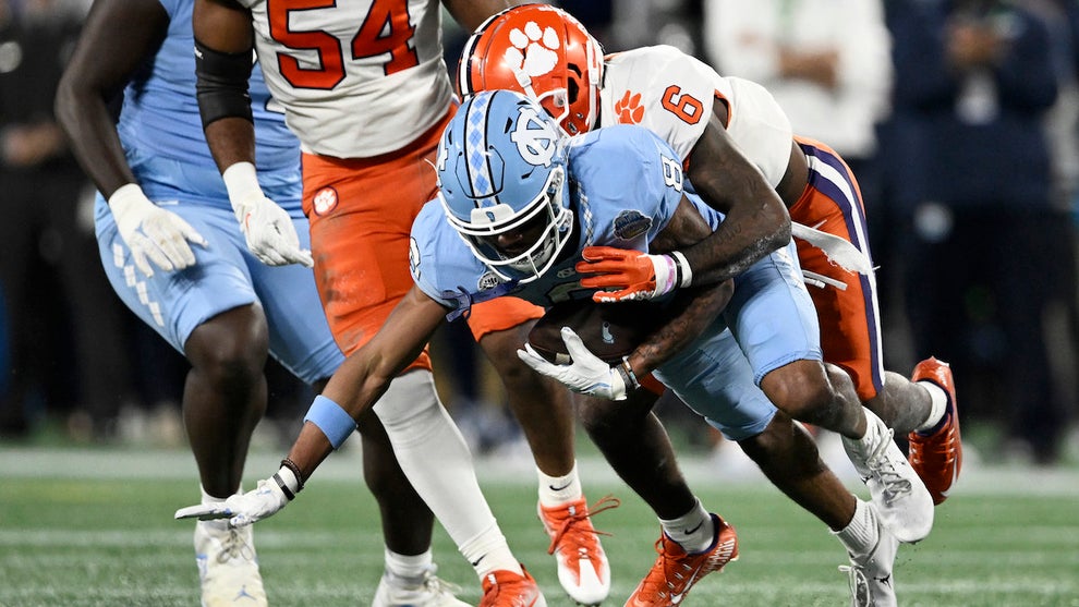 ACC Chamipionship Game