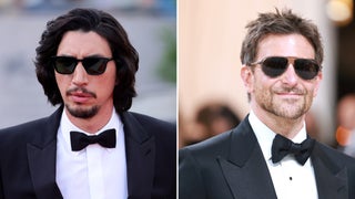 SAG Interim Agreement Explained: Why Adam Driver Is Promoting His Movie at Venice but Bradley Cooper Isn’t