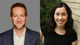 Adam Frank and Jill Anderson to Lead Lionsgate’s Home Entertainment Business