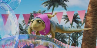 Class Pet Adam Sandler Goes Back to School in ‘Leo’ Teaser (Video)