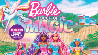 ‘Barbie’ Animated Series on Tap From Mattel and Netflix (Video)
