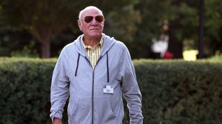 Barry Diller Says Legacy Studios Need to Split From Netflix and Make Deals with Actors, Writers