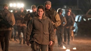 Melanie Lynskey in "The Last of Us"