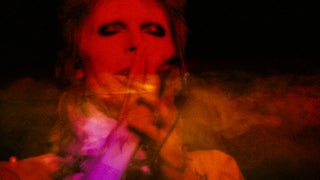 ‘Moonage Daydream’: What Quadruple Emmy Nominee Brett Morgen Borrowed From David Bowie
