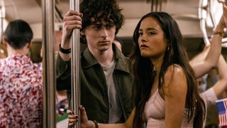 ‘City on Fire’ Won’t Return for Season 2 at Apple TV+