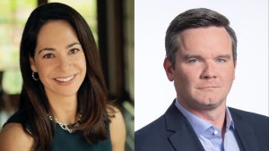 AMC - Ellen Copaken and Ryan Noonan