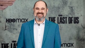 "The Last of Us" showrunner Craig Mazin