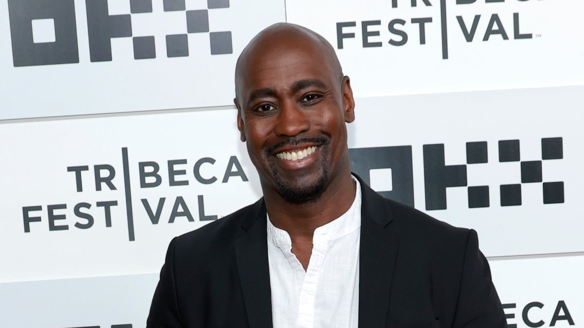 'Lucifer' Actor DB Woodside Advocates for Leading His Own Show