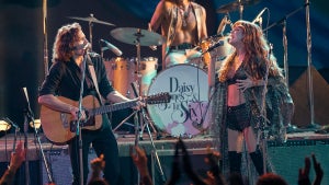 Daisy Jones & the Six