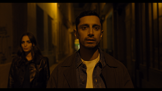 Toronto Film Festival’s Shorts Program to Include Films From Riz Ahmed, Mackenzie Davis