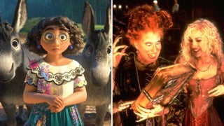 Freeform’s ’31 Nights of Halloween’ to Feature ‘Encanto,’ ‘Hocus Pocus’ and ‘The Addams Family’