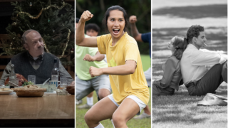 Fall Film Festivals Kick Off an Awards Season Without Actors – For Now?