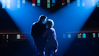 How ‘George & Tammy’ Made Things Personal With Live Performances From Michael Shannon and Jessica Chastain (Exclusive Video)