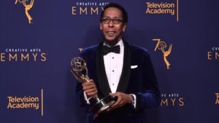 Ron Cephas Jones, ‘This Is Us’ Emmy Winner, Dies at 66