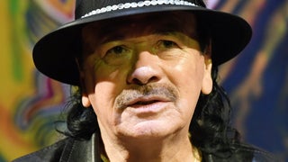 Carlos Santana Apologizes for ‘Insensitive’ Anti-Trans Comments