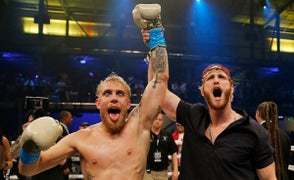 Logan Paul Will Catch a Private Jet After WWE SummerSlam to See Brother Jake Box