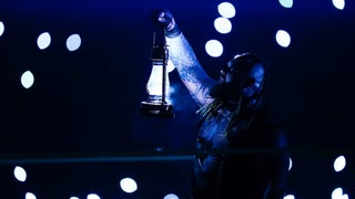 Watch WWE’s Tribute to Bray Wyatt and Terry Funk During Smackdown (Video)