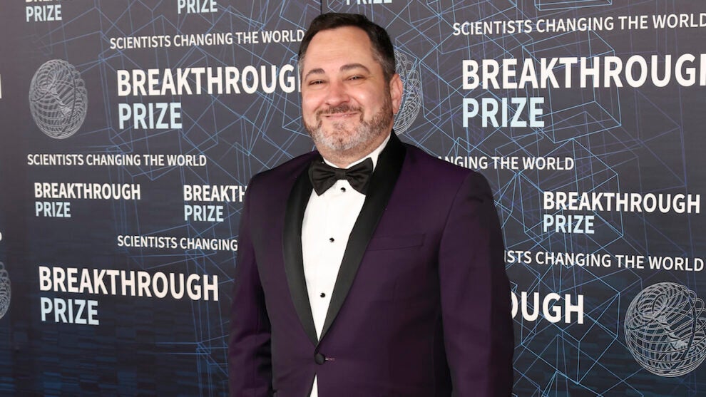 Writers Guild Awards 'Her' and 'Captain Phillips' Win Screenplay