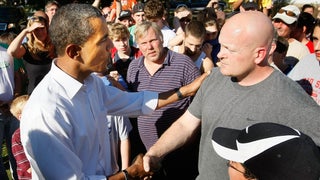 Samuel Wurzelbacher, Known From 2008 Election as ‘Joe the Plumber,’ Dies at 49