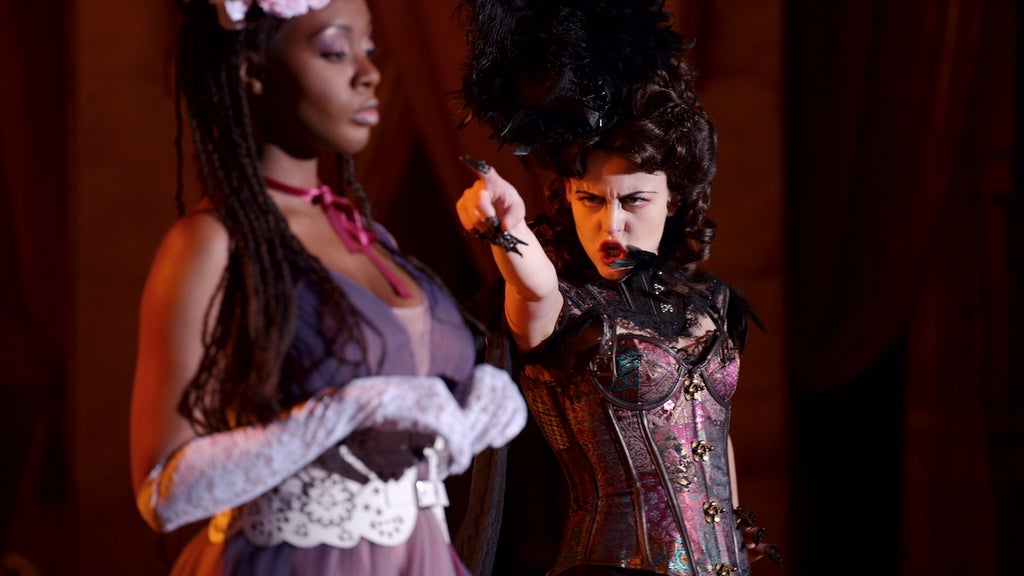 Ginny & Georgia
