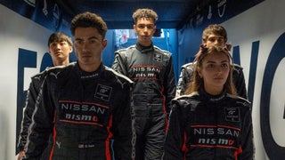 ‘Gran Turismo’ Opens to $17.3 Million as National Cinema Day Boosts Box Office