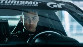 ‘Gran Turismo’ Director Neill Blomkamp Conjured Sports Films and a ‘Hopeful’ Tone for His Surprising New Film