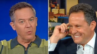 Brian Kilmeade Confronts Greg Gutfeld for Making Fun of Him on Late Night: ‘What Is Wrong With You?’ (Video)