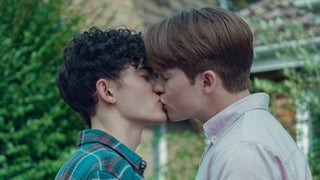 All the Songs in ‘Heartstopper’ Season 2
