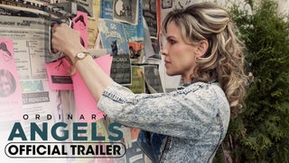 ‘Ordinary Angels’ Trailer: Hillary Swank Rallies Her Community for a Medical Miracle (Video)