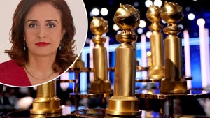 Howaida Hamdy hfpa golden globes