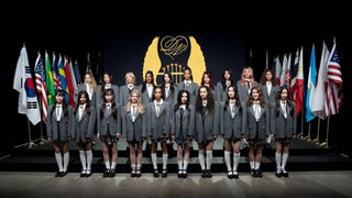 K-Pop Label Hybe and Geffen Records Search for Next Girl Group in New Netflix Docuseries